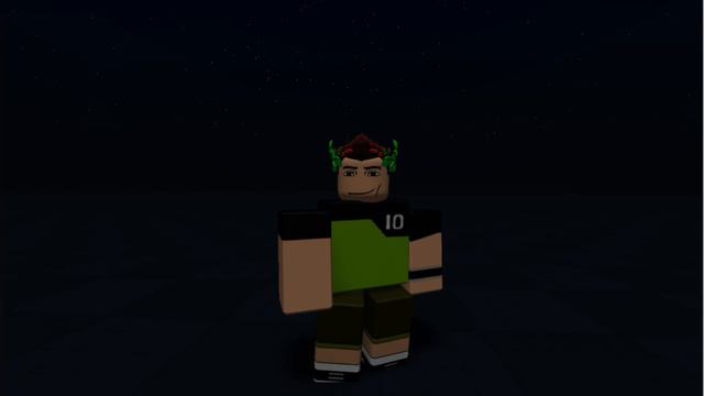 Animation Roblox