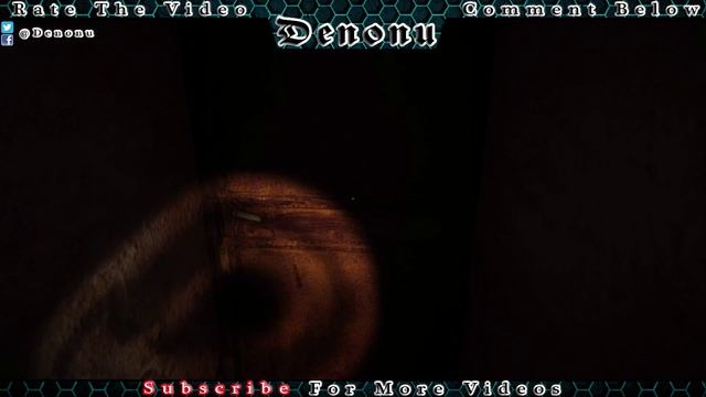 The Town Of Light Alpha Build Walkthrough And Impressions - (Denonu Plays) | Denonu Does Gaming смотреть онлайн
