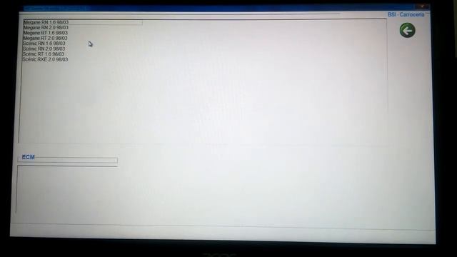 Hd scanner g4 planatc demonstração смотреть онлайн