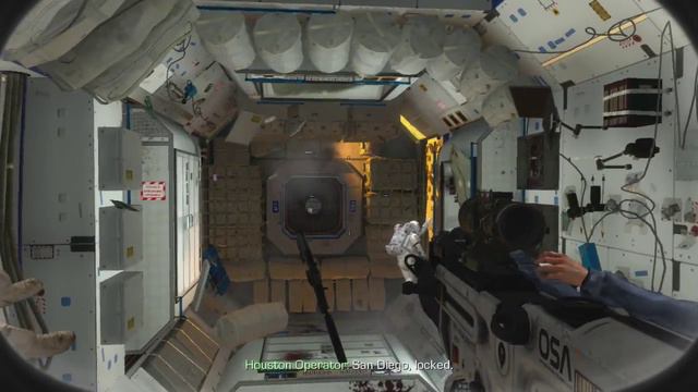 Call Of Duty: Ghosts Walkthrough Part 1 - Mission 1 - Ghost Stories смотреть онлайн