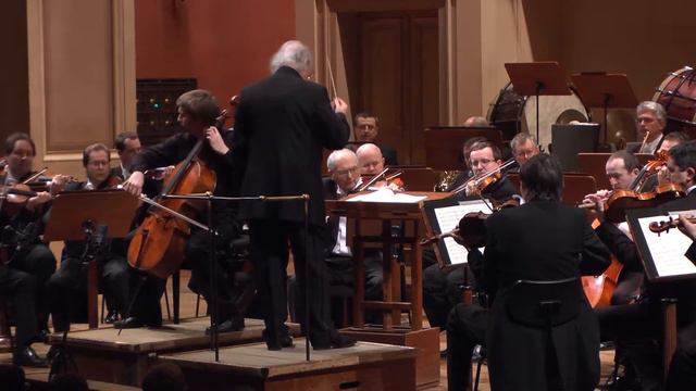 Schumann Cello Concerto смотреть онлайн