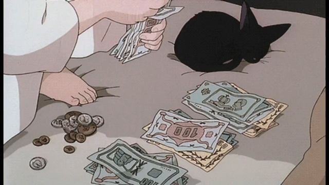 Кришнамурти - Проблемы Жизни - Книга 1 - ч.25 - Отказ от Богатства смотреть онлайн