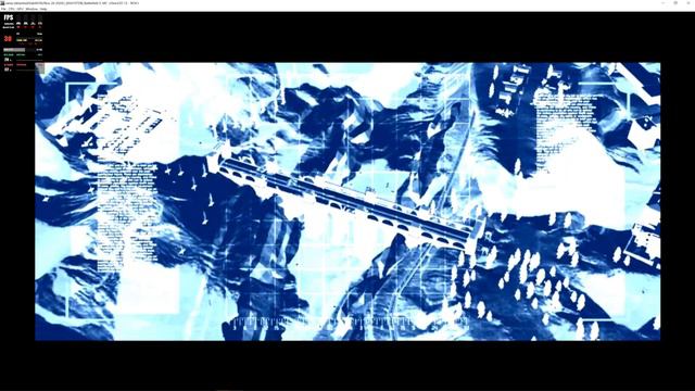 Xenia 1.0.2314-master | Battlefield 2: Modern Combat | RTX3090 [XBOX360 EMULATION]