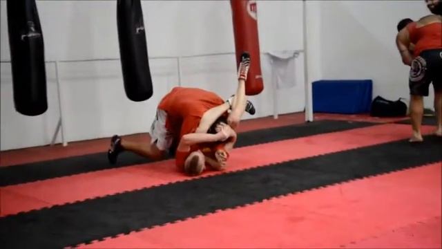 SPORT SAMBO смотреть онлайн