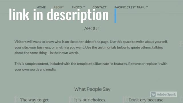 I will fix your wordpress website issues or errors смотреть онлайн