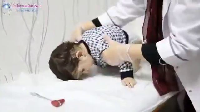 Uşaqlarda Süstlük,oynaqlarda Boşluq Hansı Xəstəliklərin əlaməti Ola Bilər?