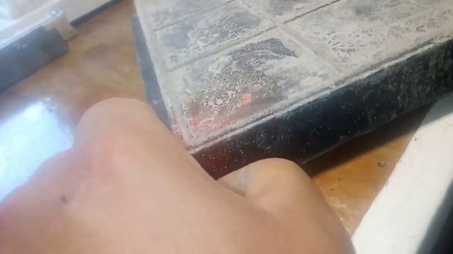 РЕМОНТ ПЛАСТИКОВЫХ ФОРМ ДЛЯ ТРОТУАРНОЙ ПЛИТКИ . смотреть онлайн