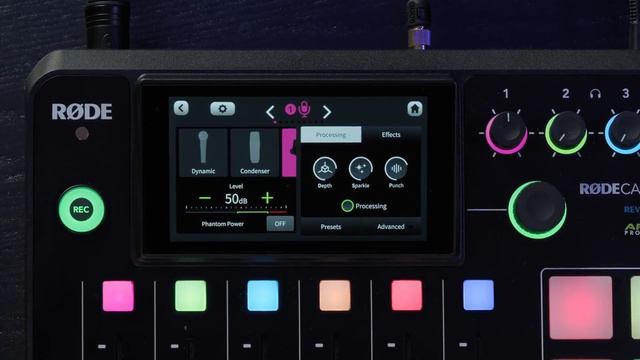Unboxing the MUST-HAVE Podcasting Tool... Rodecaster 2 Pro! смотреть онлайн
