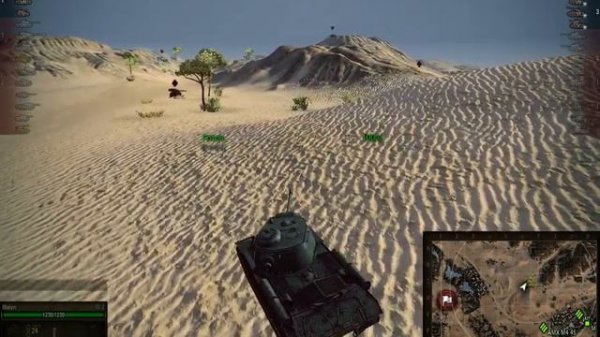 В полном стоке ИС-2 «Воин», «Основной калибр», «Стрелок», Медаль Паскуччи, Знак классности «Мастер