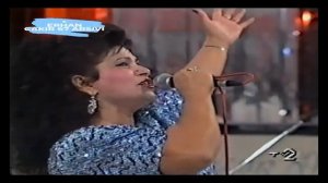 Zeynəb Xanlarova "İstanbulum"