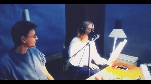 Як буде звучати голос компанії "ADRIA" смотреть онлайн