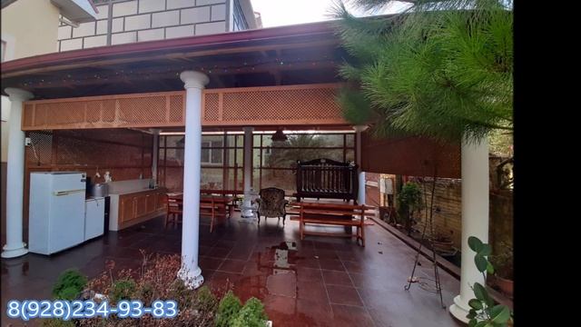 Купить дом в 5 минутах ходьбы от моря в Имеретинке (пгт Сириус). смотреть онлайн