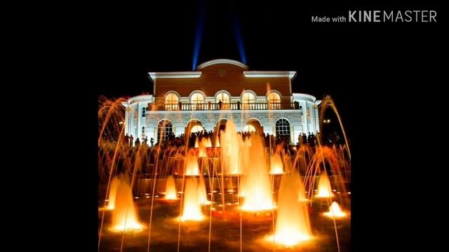 Фитнес для Дома