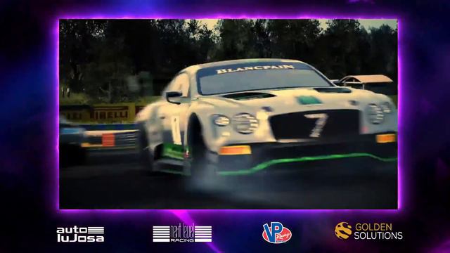 F1 Gran Premio Arabia Saudi - Carre en Vivo смотреть онлайн
