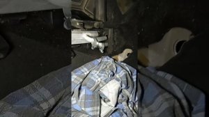 Замена печки на HOVER h3 - h5 своими руками ЧАСТЬ 2