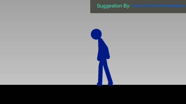 I'M BACK // Stick Nodes Combo Suggestion 1 (Old) смотреть онлайн