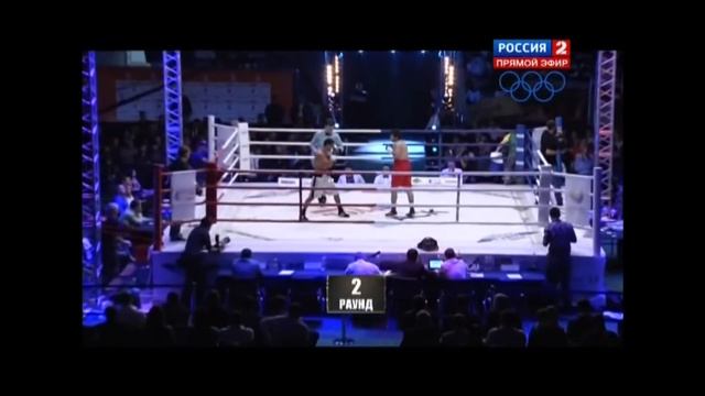 Давид Аванесян против Карлоса Леонардо Эррера. Профессиональный бокс. 04/11/2013 год смотреть онлайн