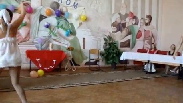 Шоу балет ЭЛЕГИЯ смотреть онлайн