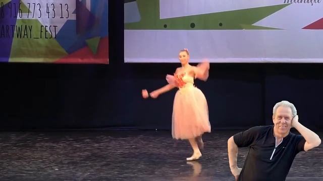 Чем удивить можно женщину-Лейкин М(премьера) смотреть онлайн