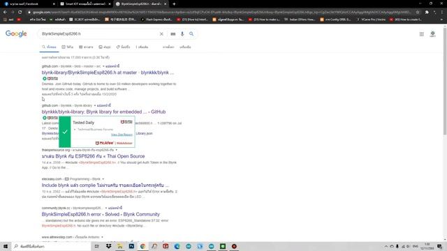 วิธีติดตั้ง ไลบรารี่ (library) Arduino IDE ฉบับเข้าใจง่ายรวดเร็วทันใจ смотреть онлайн