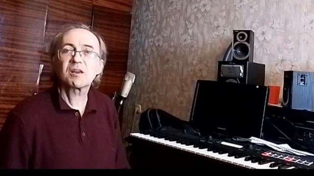 КУРС ОБУЧЕНИЯ ИГРЕ НА КЛАВИШНОМ СИНТЕЗАТОРЕ Урок 3. Что такое ноты? смотреть онлайн