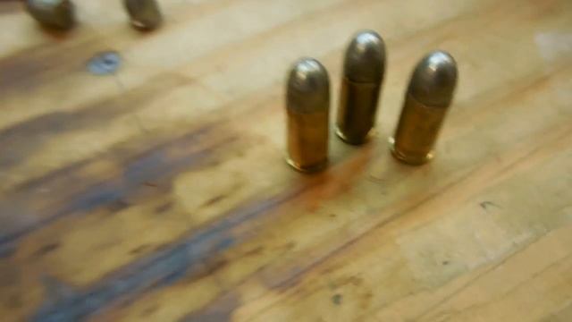 Reloading 9mm смотреть онлайн