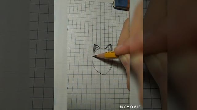 Нарисовала в первый раз ? смотреть онлайн