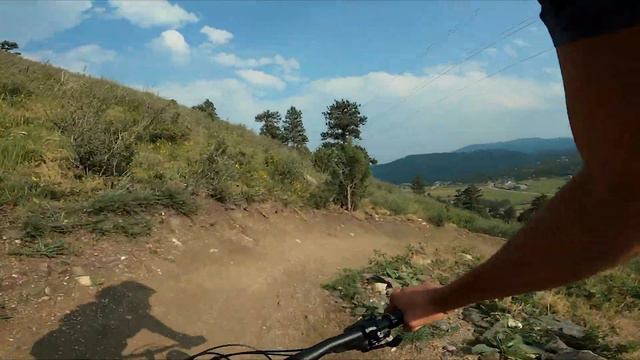 2021 Intense Sniper T Review! (Ibis Exie Competition?)