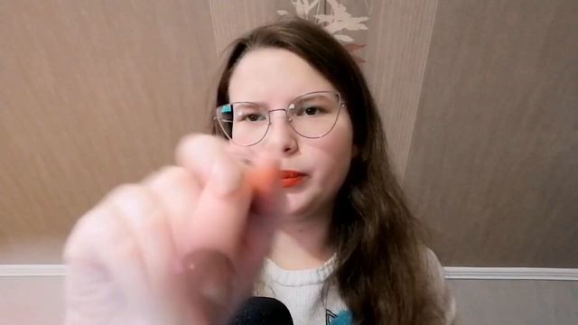АСМР? Массаж лица в плохом салоне? смотреть онлайн