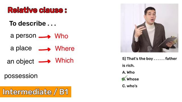 Challenge Your English! Can you answer these questions?! смотреть онлайн