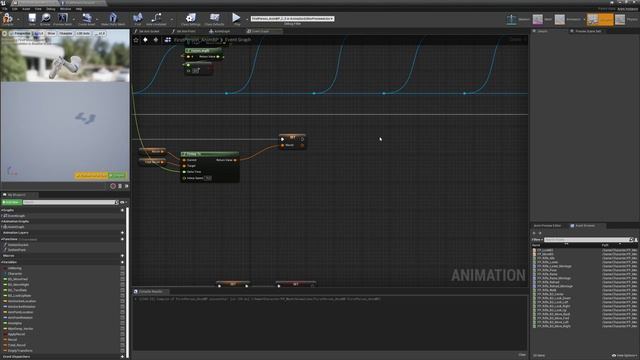 Procedural Recoil Animation - FPS Animations Full Tutorial - # 11 смотреть онлайн