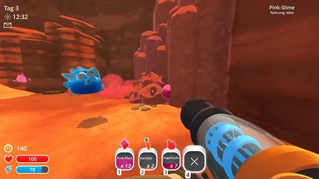 Let's Play Slime Rancher #2 Nachricht von Viktor [Deutsch] смотреть онлайн