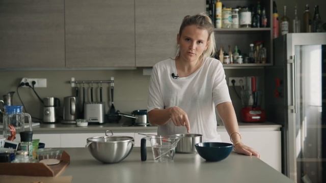 Засахаренный имбирь | Сироп