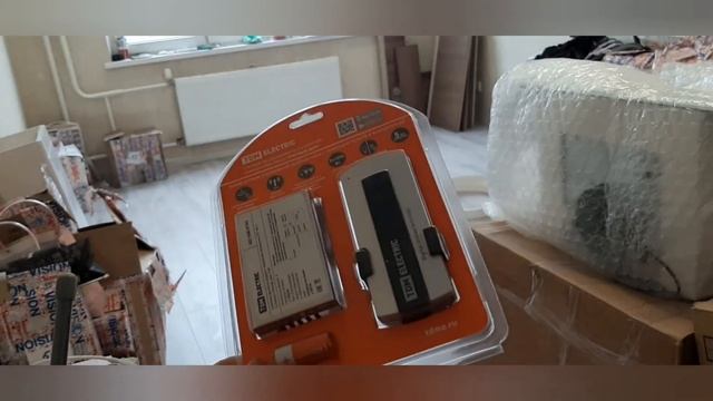 ПОТОЛКИ ГОТОВЫ ! УРА ! смотреть онлайн