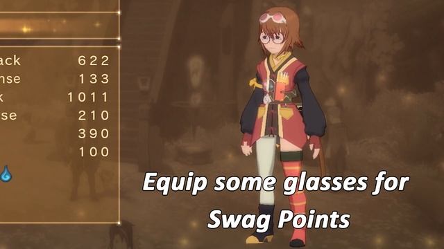 How To Farm Grade - Tales of Vesperia смотреть онлайн