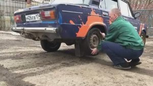 ДКС - 100% блокировка дифференциала