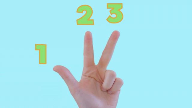 In The Garden Funky Finger Workout | Nursery Rhymes And Fingerplays