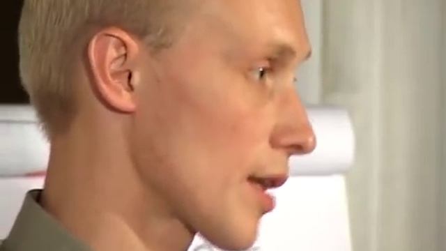 Тренинг 9. ЦЕЛОСТНАЯ ЛИЧНОСТЬ.avi смотреть онлайн