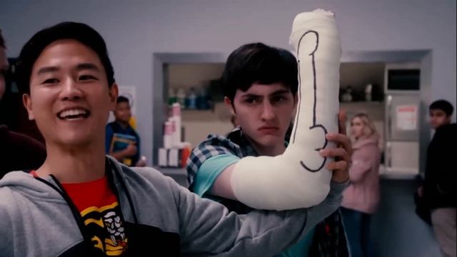 SPECIAL || Miguel - Hawk DUO ❤️? #cobrakai #cobrakaiseason5