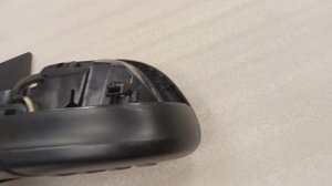 Зеркало левое KIA RIO 4