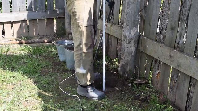 бурение своими руками смотреть онлайн