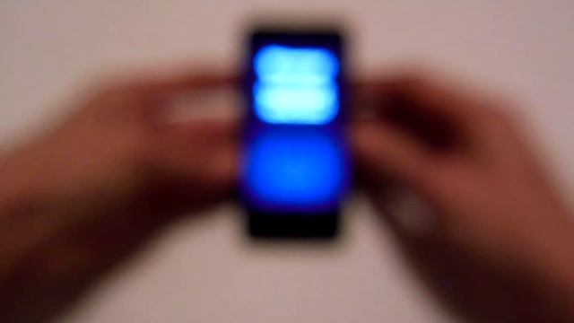 Изменяем версию Android и пасхалку (Lollipop) смотреть онлайн