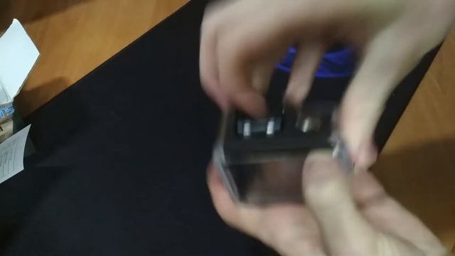 Распаковка экшн камеры за 25$ (FuriBee F60) смотреть онлайн