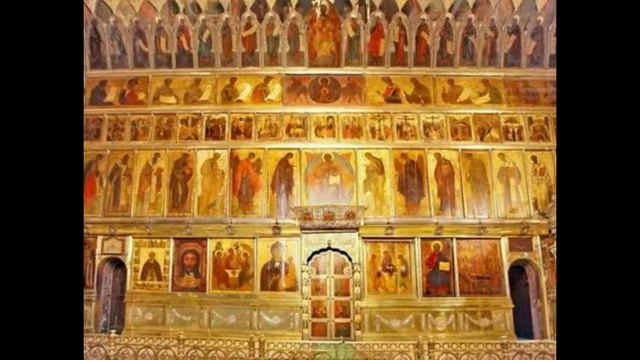 НЕДЕЛЯ СВЯТЫХ ОТЕЦ смотреть онлайн