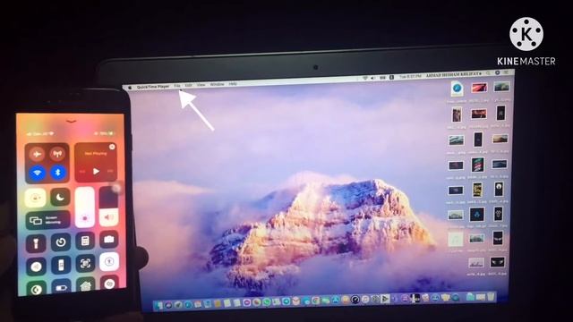 Screen Mirroring MacBook Air MacBook Pro IPhone All IPad All Ipod All Ios14.4 Ios12.5.1