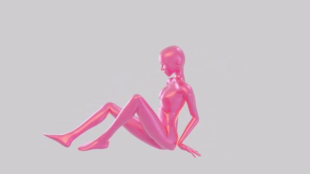 SECOND LIFE | REALISTIC ANIMATION DOWNLOAD | Twerk смотреть онлайн