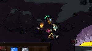 Among Us Zombie EPIC FULL MOVIE