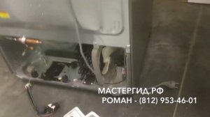 Ремонт холодильника Bosch / Siemens  KGN39