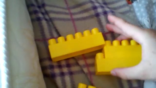 Пистолет из конструктора смотреть онлайн