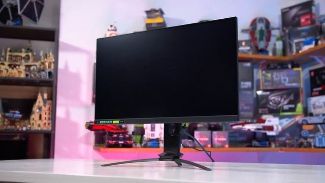 Best 144Hz Gaming Monitors 2023 смотреть онлайн